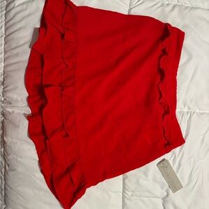 Lizard Thicket, SM, red